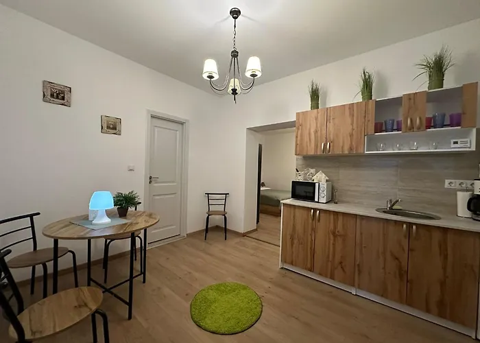 Διαμέρισμα Aldo