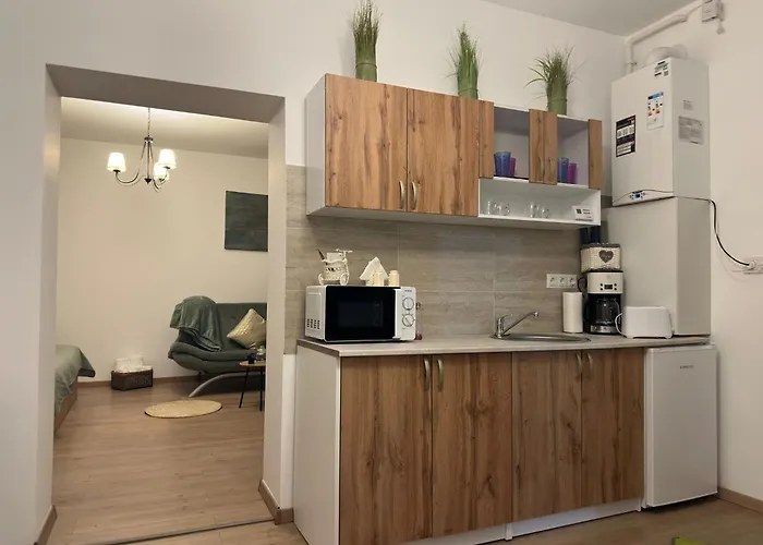 Διαμέρισμα Aldo *